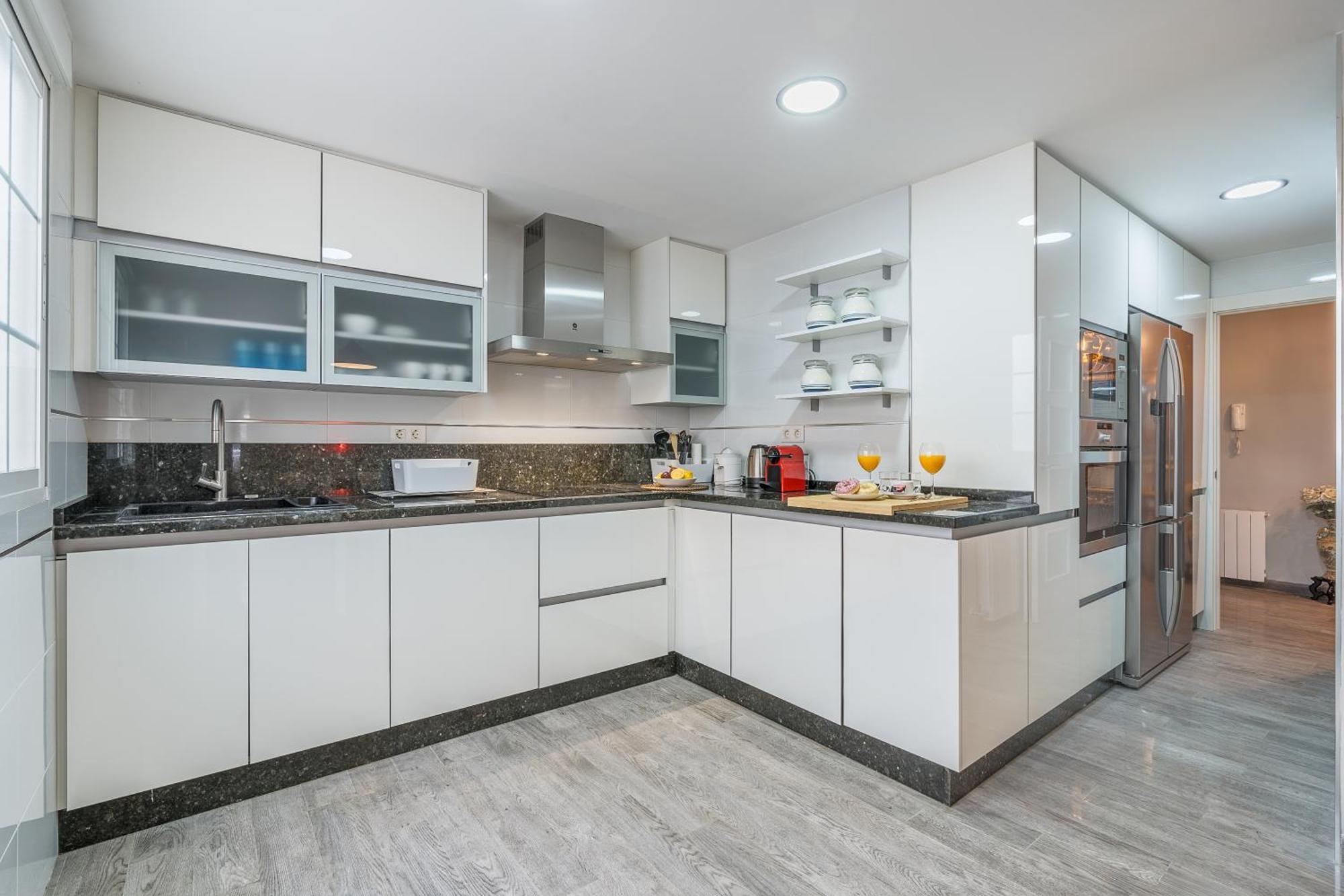 Luxury Reino De Appartement