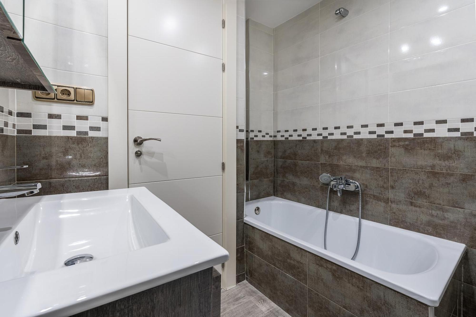 Appartement Luxury Reino De *
