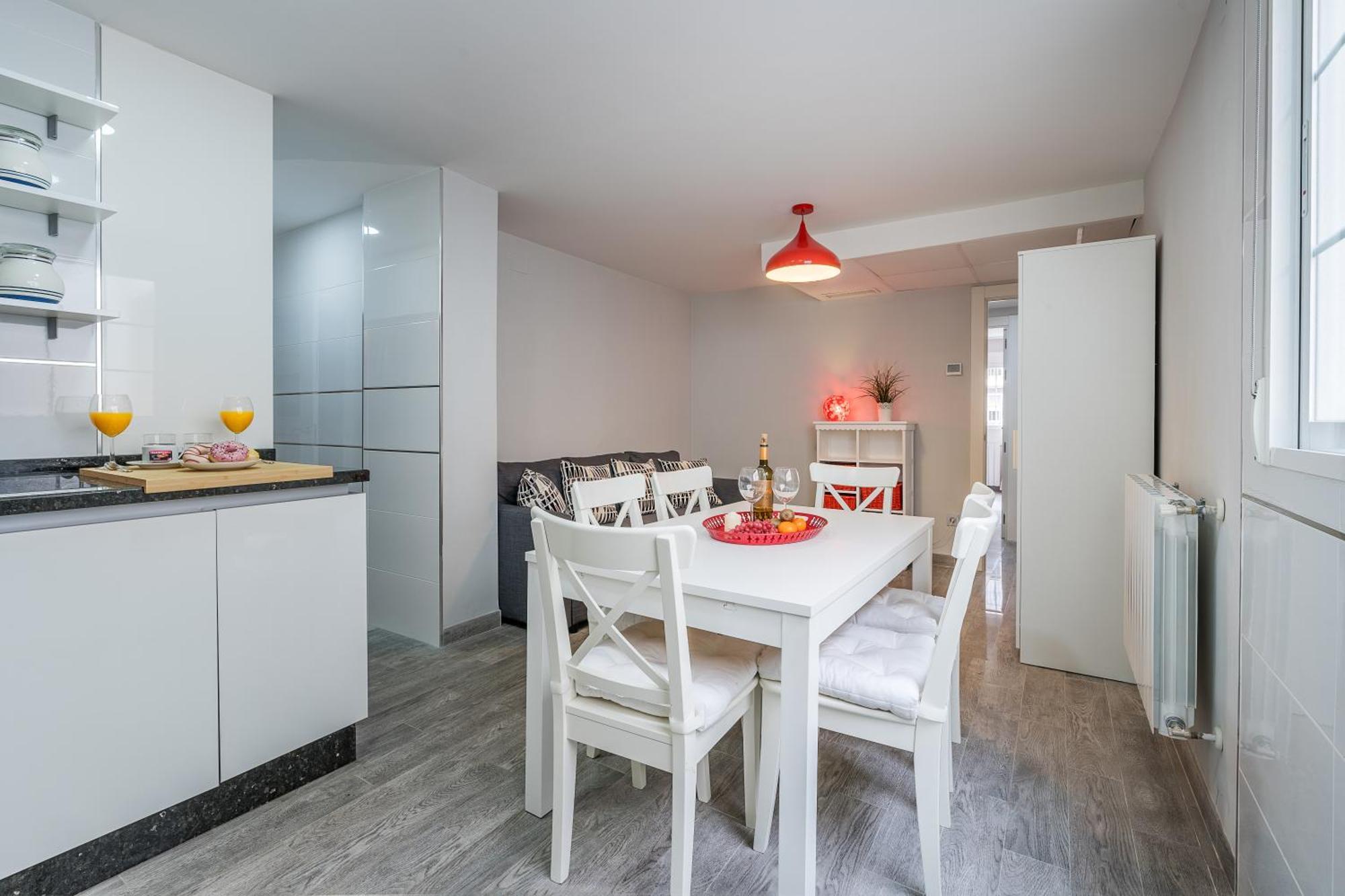 Luxury Reino De Appartement *