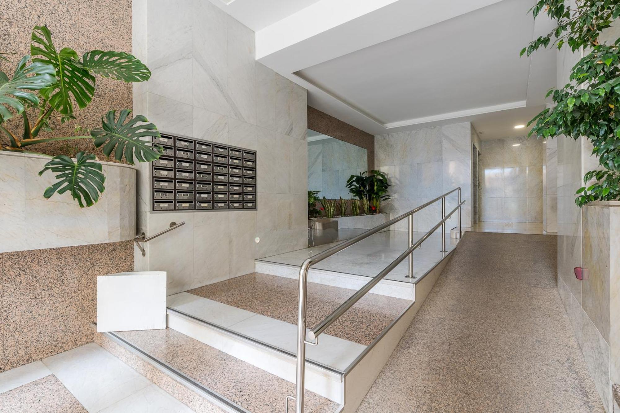 Luxury Reino De Appartement Granada