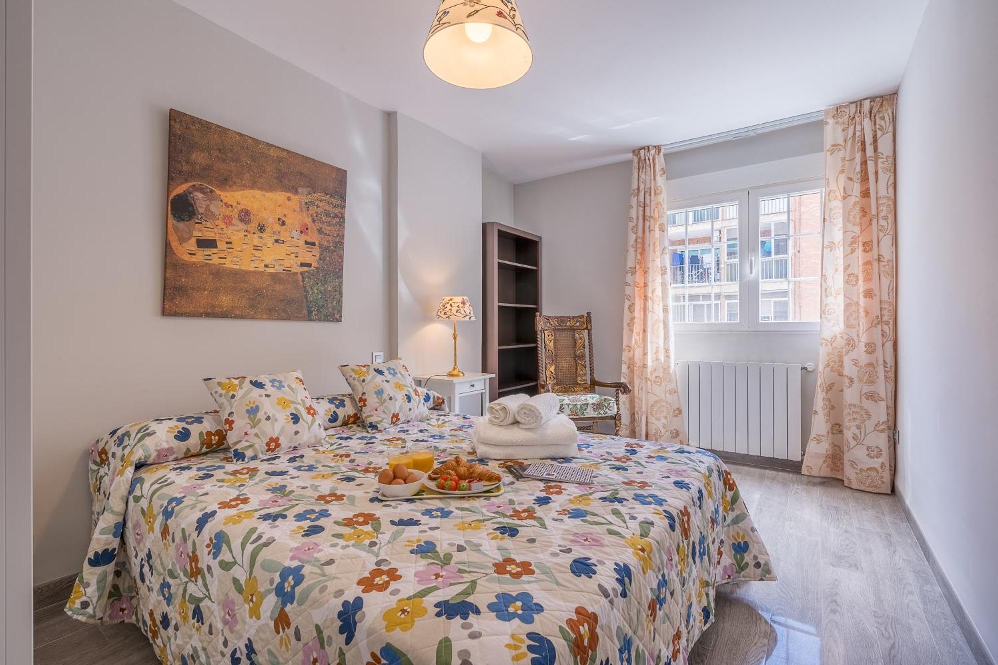 Appartement Luxury Reino De