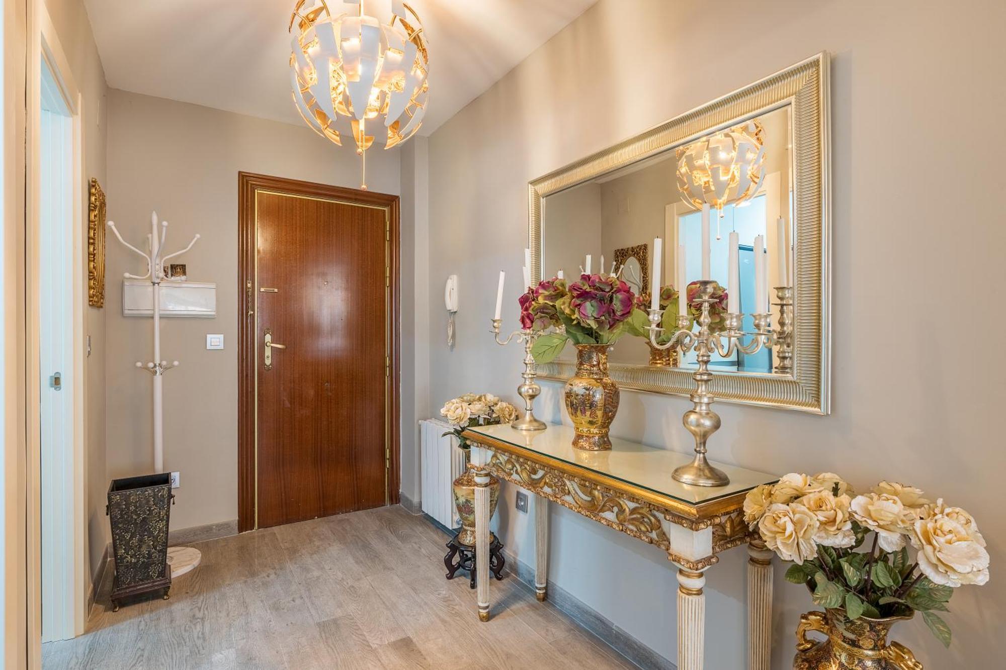 Luxury Reino De Appartement Granada