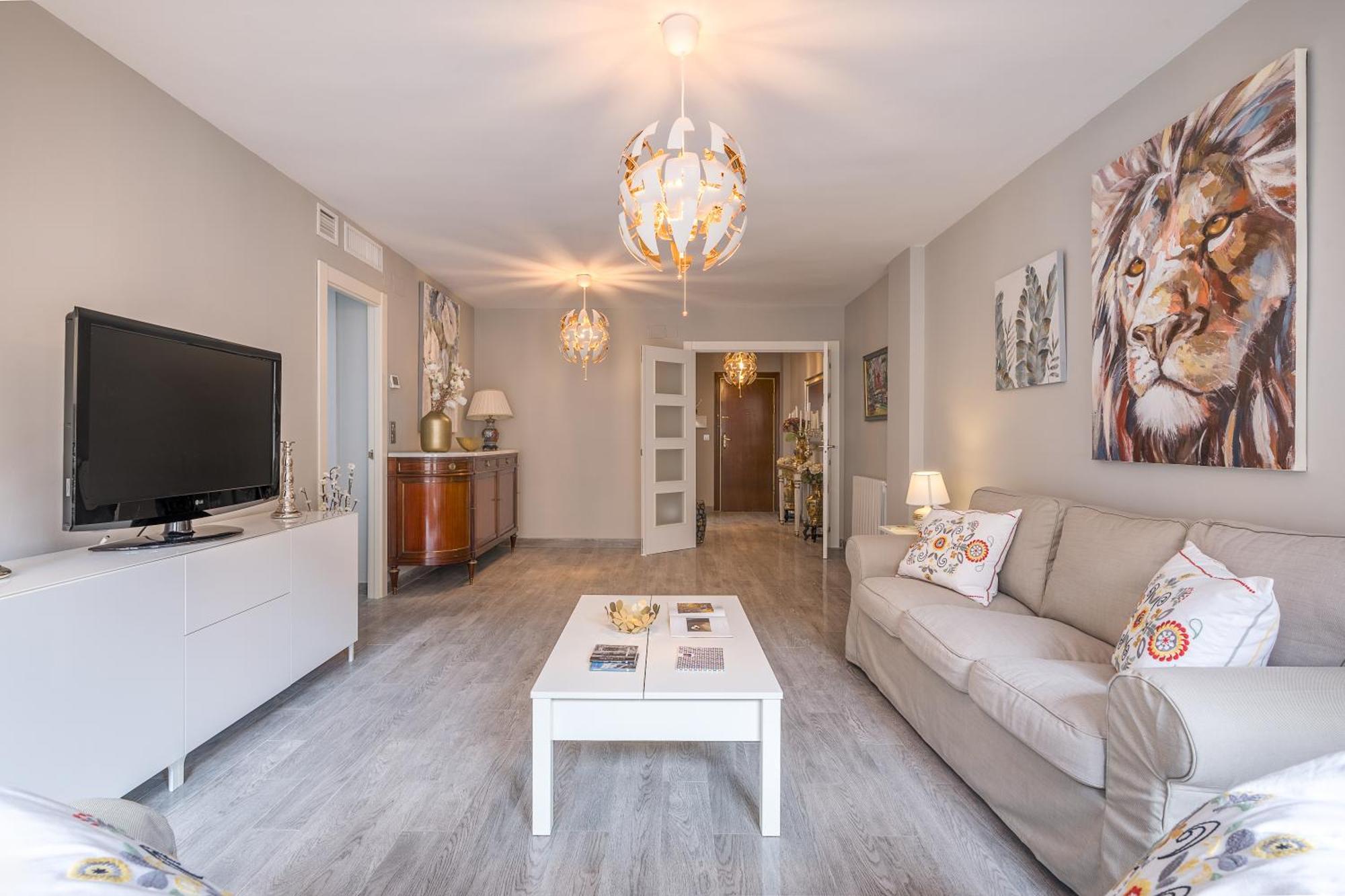 Appartement Luxury Reino De Granada